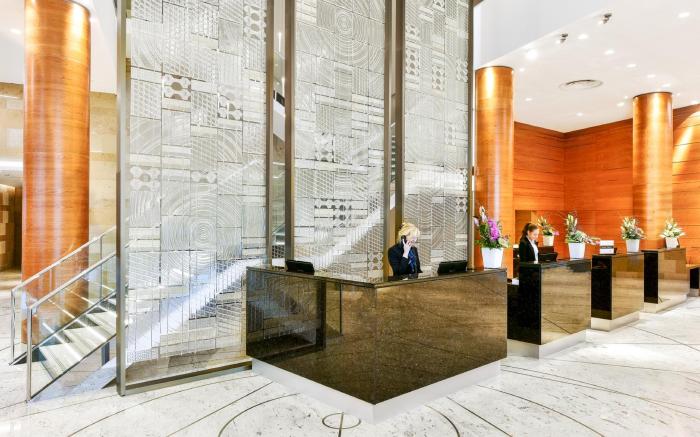 Intercontinental London - The O2 By IHG