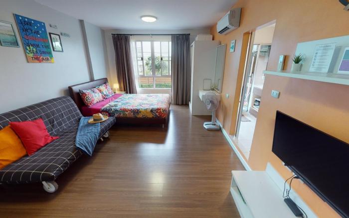 Baan Thew Lom Cha am Hua Hin by D-Light