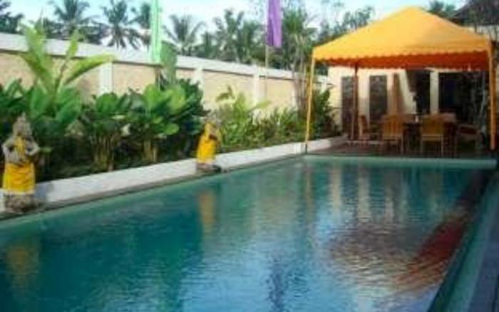 Anini Raka Resort & Spa