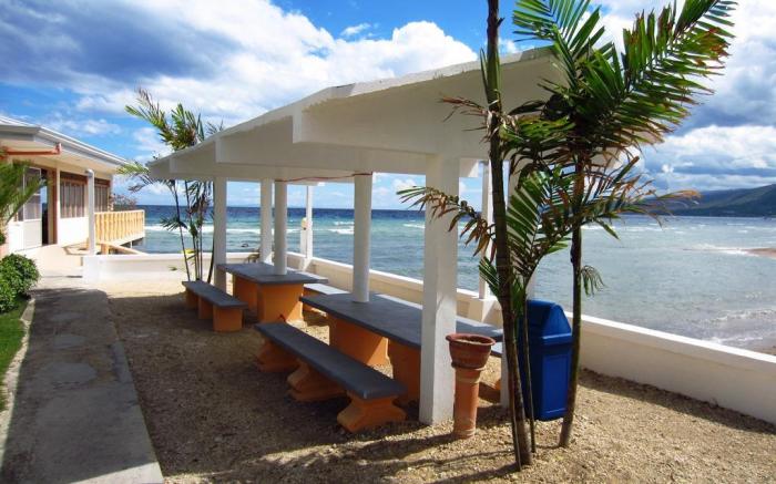 Ocean Bay Beach Resort
