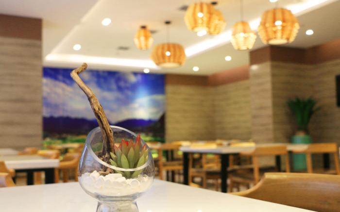 Atour Hotel Xi'an North Second Ring Road