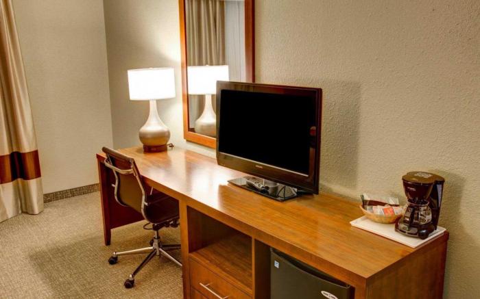 Comfort Inn Conference Center