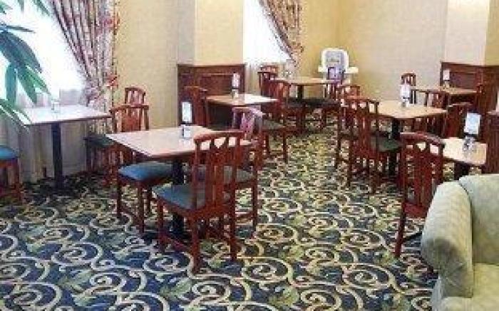 Holiday Inn Express Hotel & Suites Midwest City By IHG