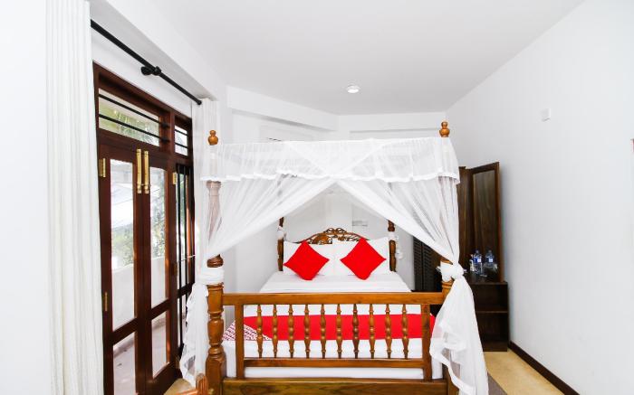 OYO 286 Arken Lanka
