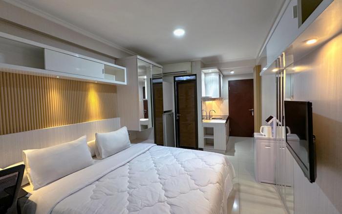 Studio Gateway Pasteur By Kevin Property Topaz A