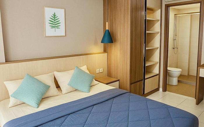 Studio Gateway Pasteur By Kevin Property Diamond