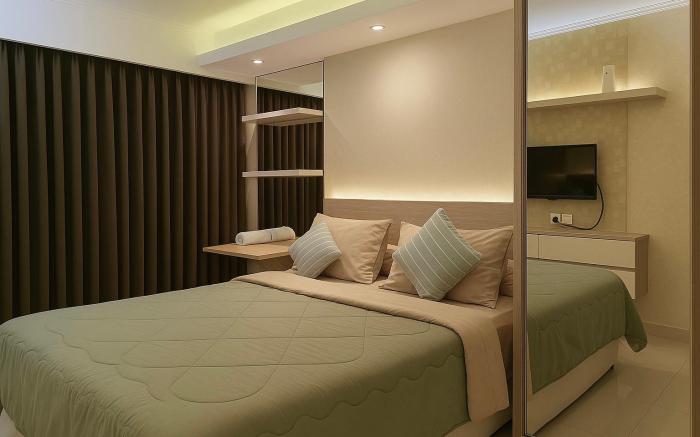 Studio Gateway Pasteur By Kevin Property Topaz C