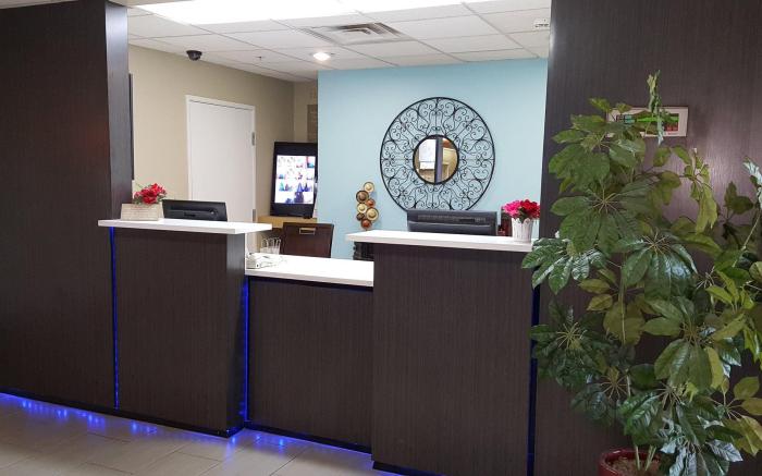 Candlewood Suites Oklahoma City-Moore By IHG