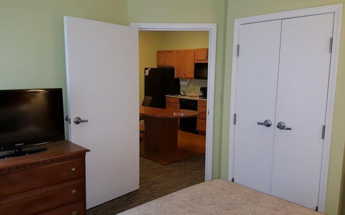 Candlewood Suites Oklahoma City-Moore By IHG