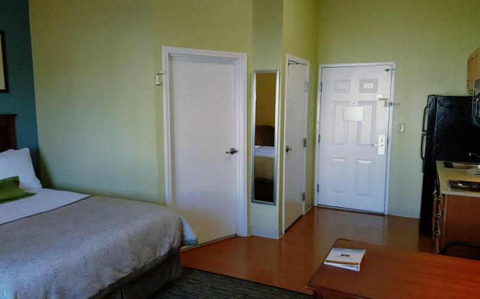 Candlewood Suites Oklahoma City-Moore By IHG