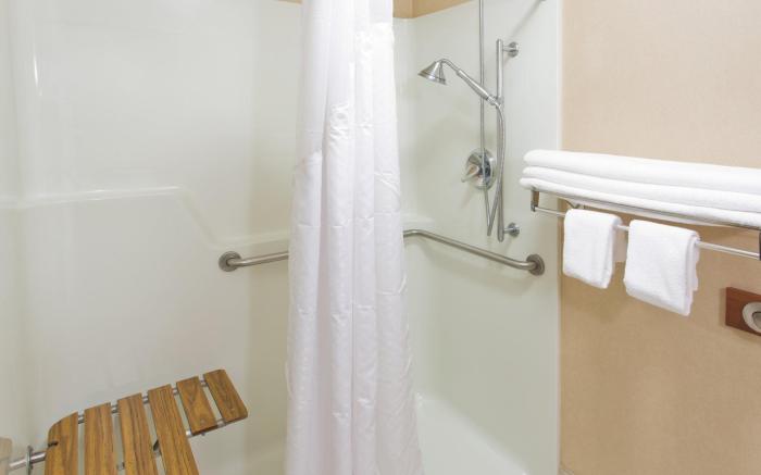 Holiday Inn Express Hotel & Suites Portland-Northwest Downtown By IHG