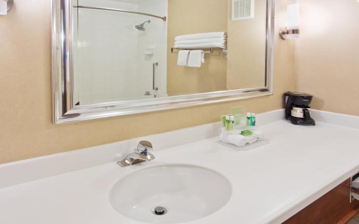 Holiday Inn Express Hotel & Suites Portland-Northwest Downtown By IHG