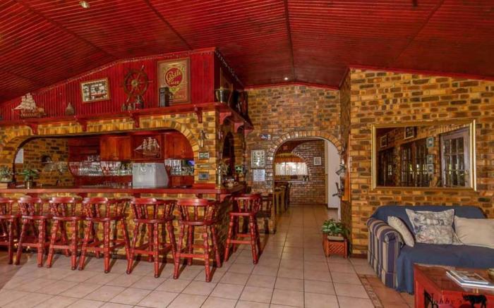 La Mer Lodge