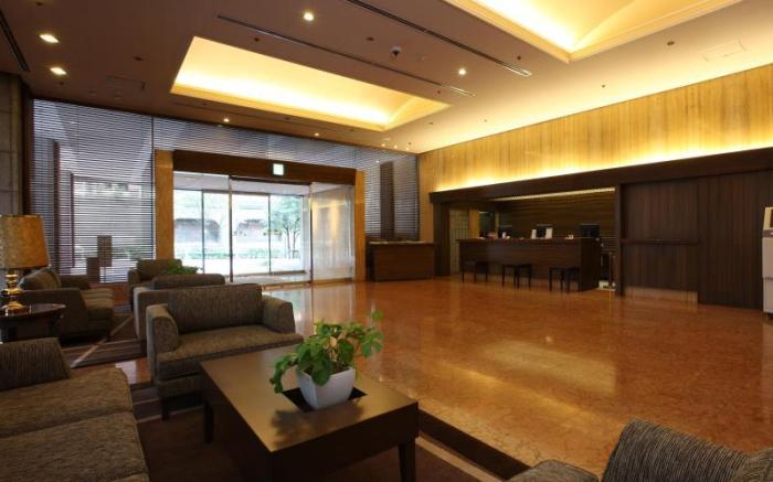 Ochanomizu Hotel Juraku