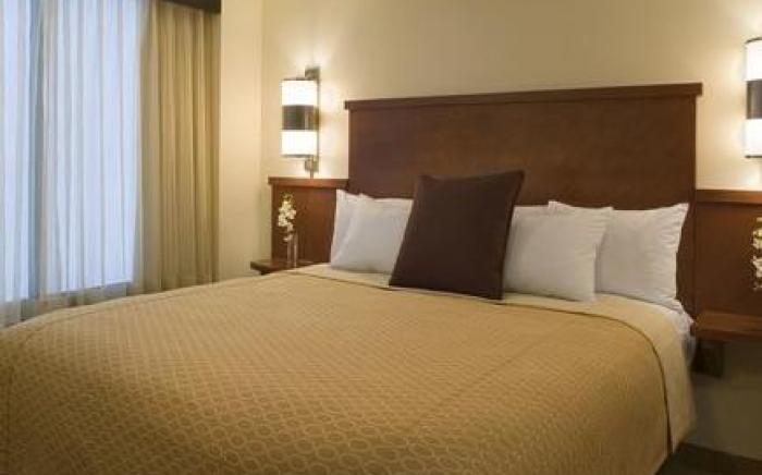 Comfort Suites Milwaukee West