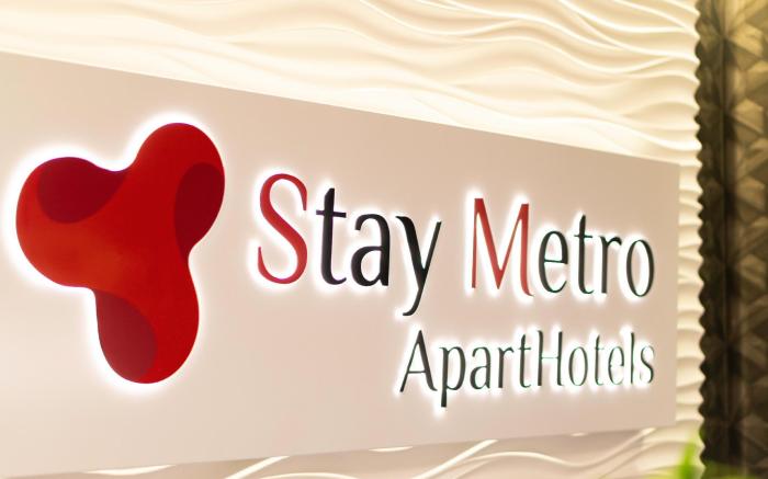 Stay Metro ApartHotels Glasgow