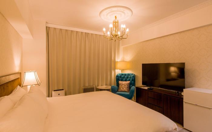 Himalaya Cloud Hotel