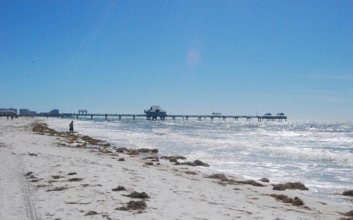 Holiday Inn Express Hotel & Suites Clearwater US 19 North By IHG
