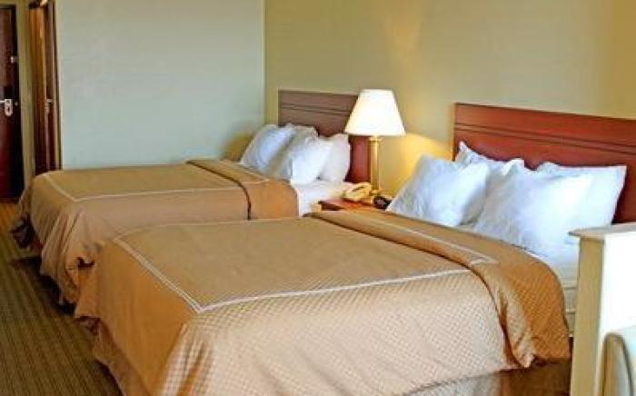 Quality Suites