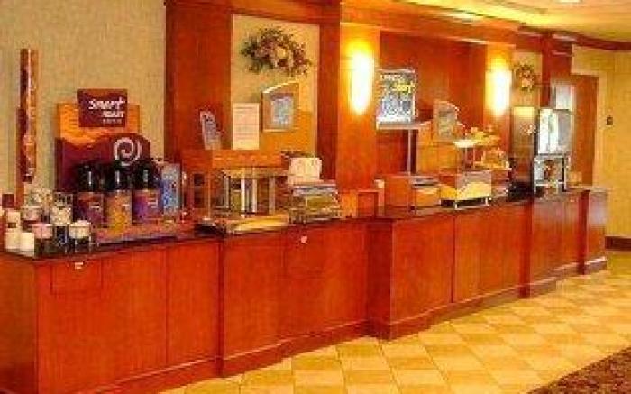 Holiday Inn Express Milwaukee N-Brown Deer/Mequon By IHG