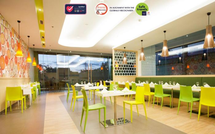 Zest Jemursari by Swiss-Belhotel International