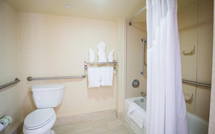 Atwell Suites Austin Airport By IHG