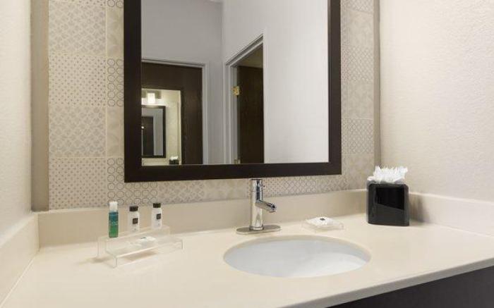 Country Inn & Suites by Radisson, Austin North (Pflugerville), TX