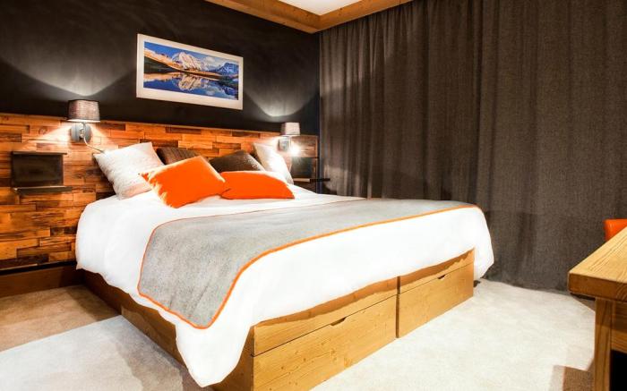 Hotel Saint Charles Val Cenis