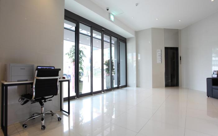 Vatica Hotel Dongdaemun