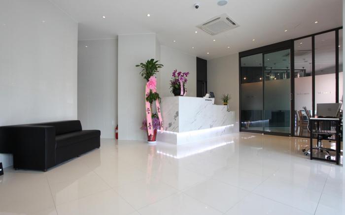 Vatica Hotel Dongdaemun