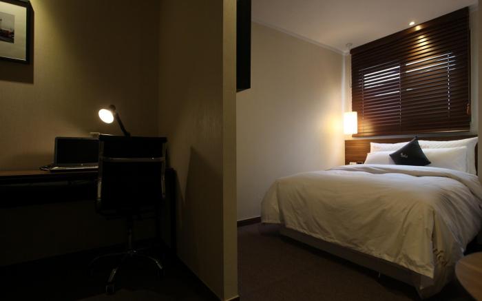 Vatica Hotel Dongdaemun
