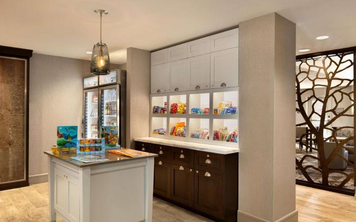 Homewood Suites by Hilton Portland Airport