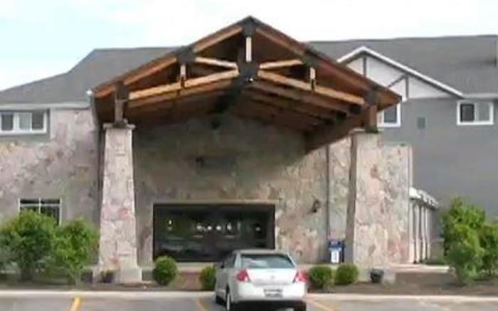 Montcler Hotel & Conference Center, Trademark by Wyndham