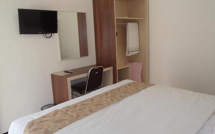 Shakila Guest House