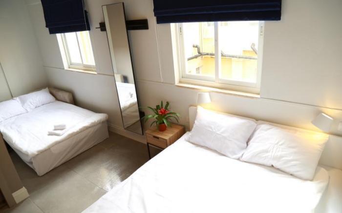 The Post Hostel