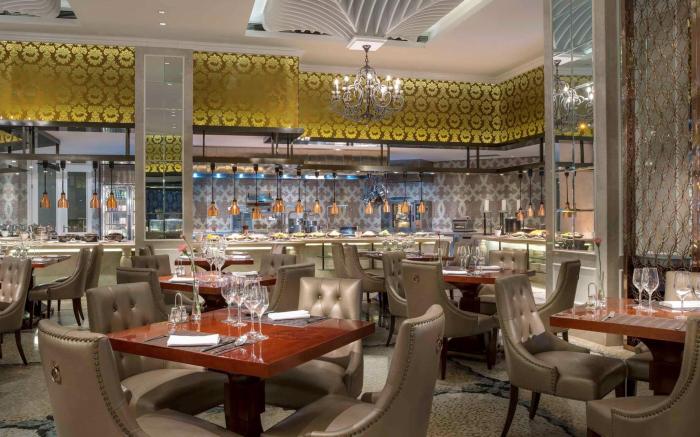 The Sebel Xi Ning- Managed by Sofitel