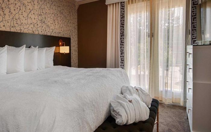 The Burgundy Hotel, Tapestry Collection by Hilton
