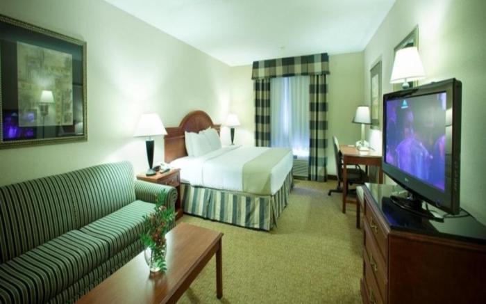 Holiday Inn Little Rock - Presidential Downtown By IHG