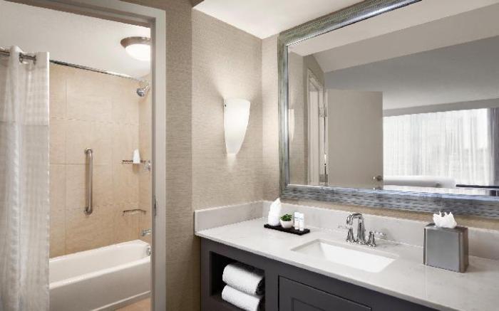 Embassy Suites by Hilton Fort Worth Downtown