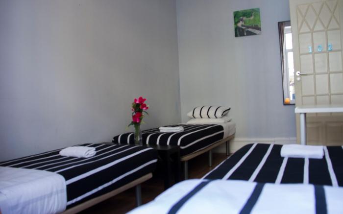 The Delight Hostel