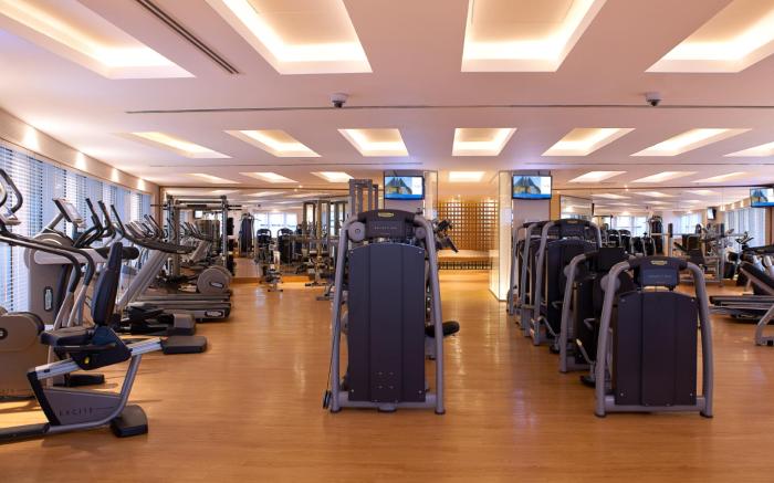 Aparthotel Adagio Premium Dubai Al Barsha