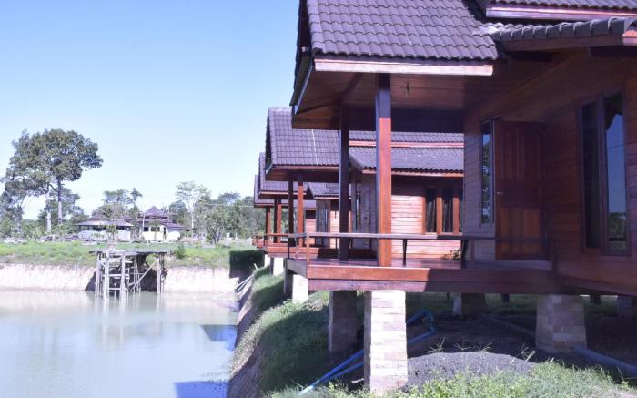 Home Style Resort