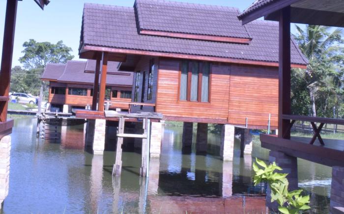 Home Style Resort