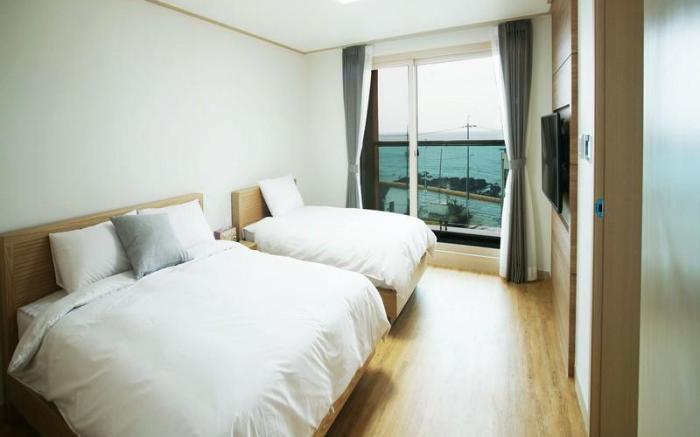 The Beach Pension