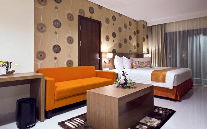 Ijen Suites Resort and Convention