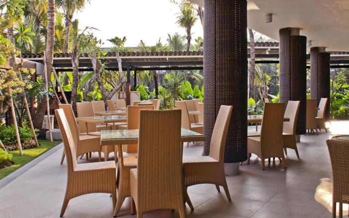 Ijen Suites Resort and Convention