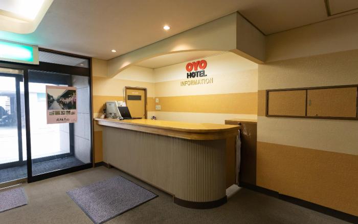 Tabist Kanko Business Hotel Matsuyama Hida Takayama