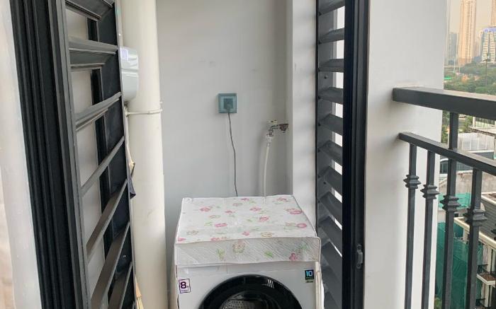 1 Bedroom in luxury Vinhomes Green Bay Ha Noi.