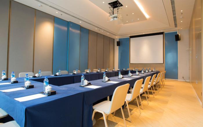Holiday Inn Express Guizhou Qinglong By IHG