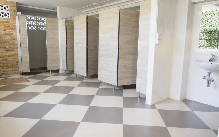 1R1B0S/F2020406 Suwatchai garden,Service Apartment